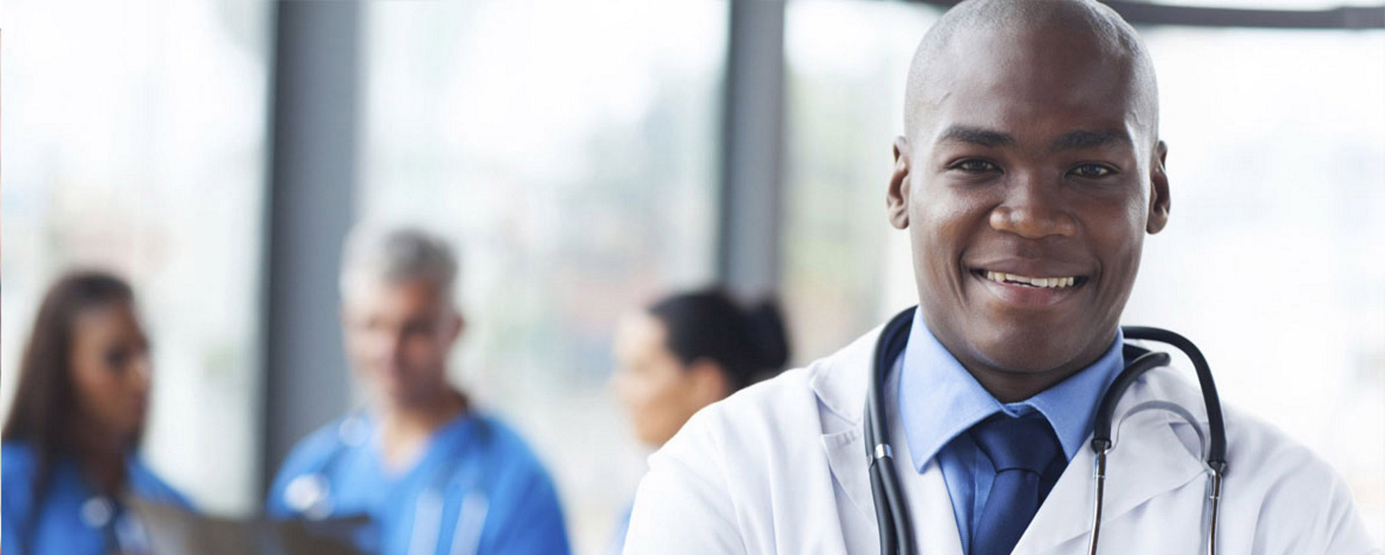 Qualified Doctors With Expertise in Services We Offer